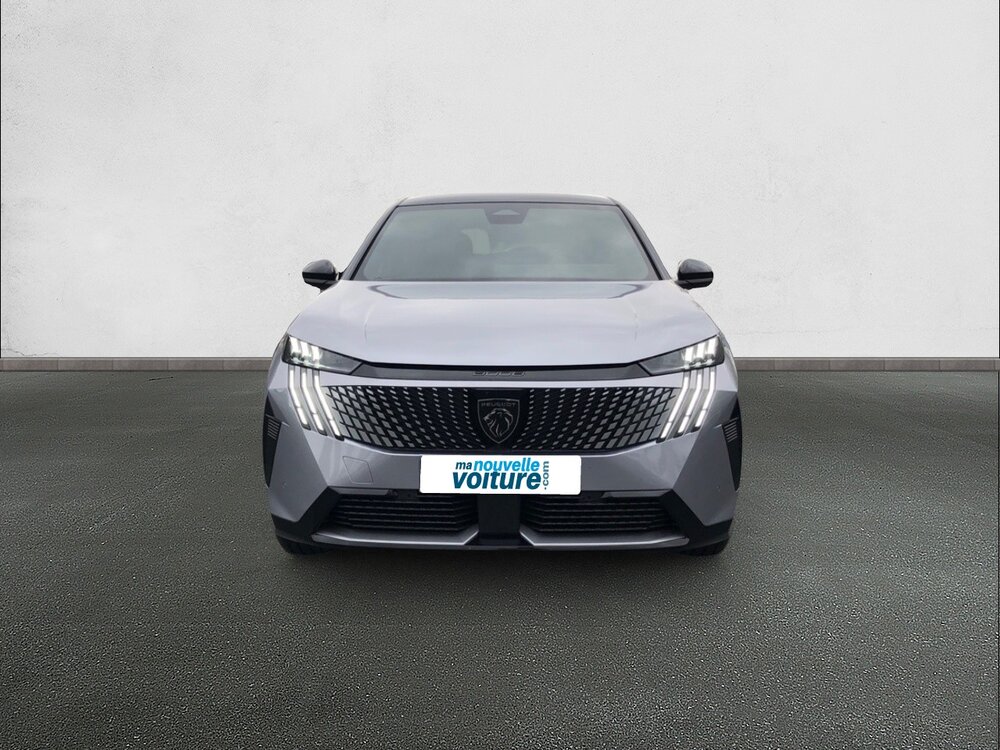 Occasion PEUGEOT 3008 3008 Electrique 73 kWh 210 ch - GT
