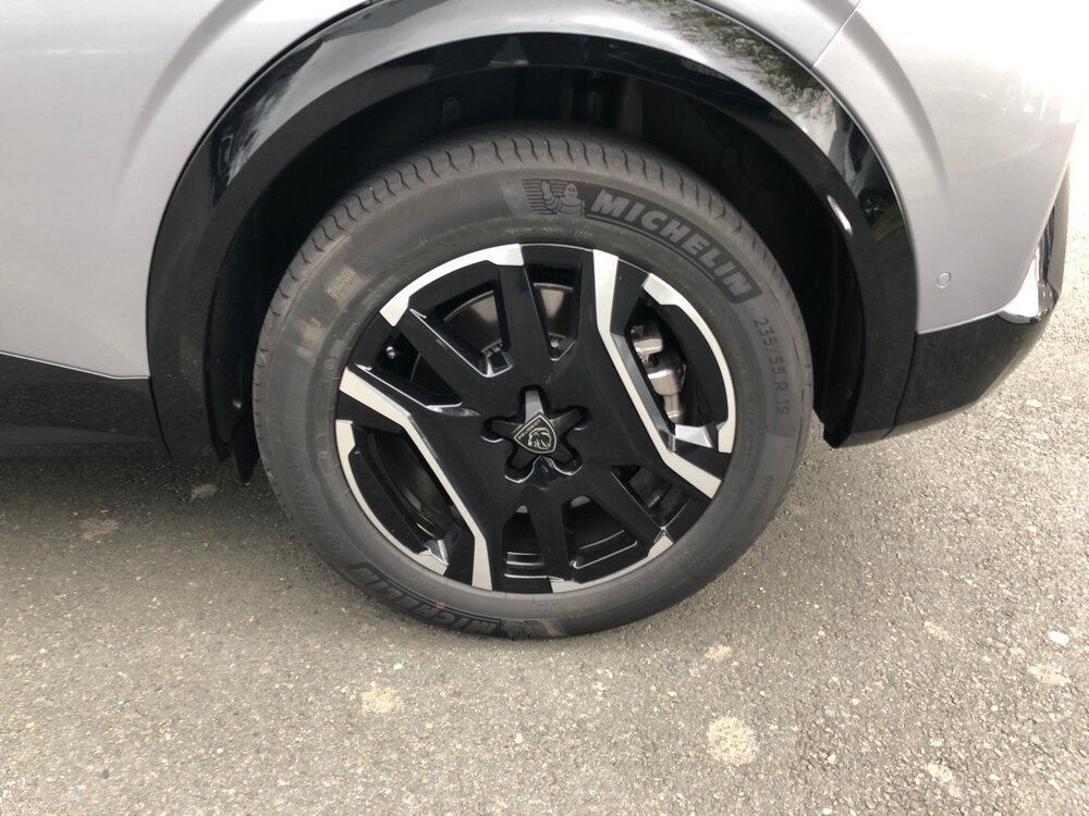 Occasion PEUGEOT 3008 3008 Electrique 73 kWh 210 ch - GT