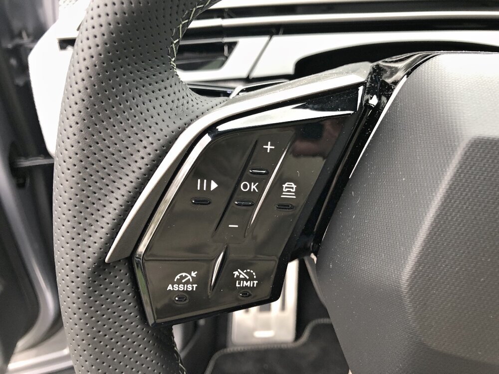 Occasion PEUGEOT 3008 3008 Electrique 73 kWh 210 ch - GT