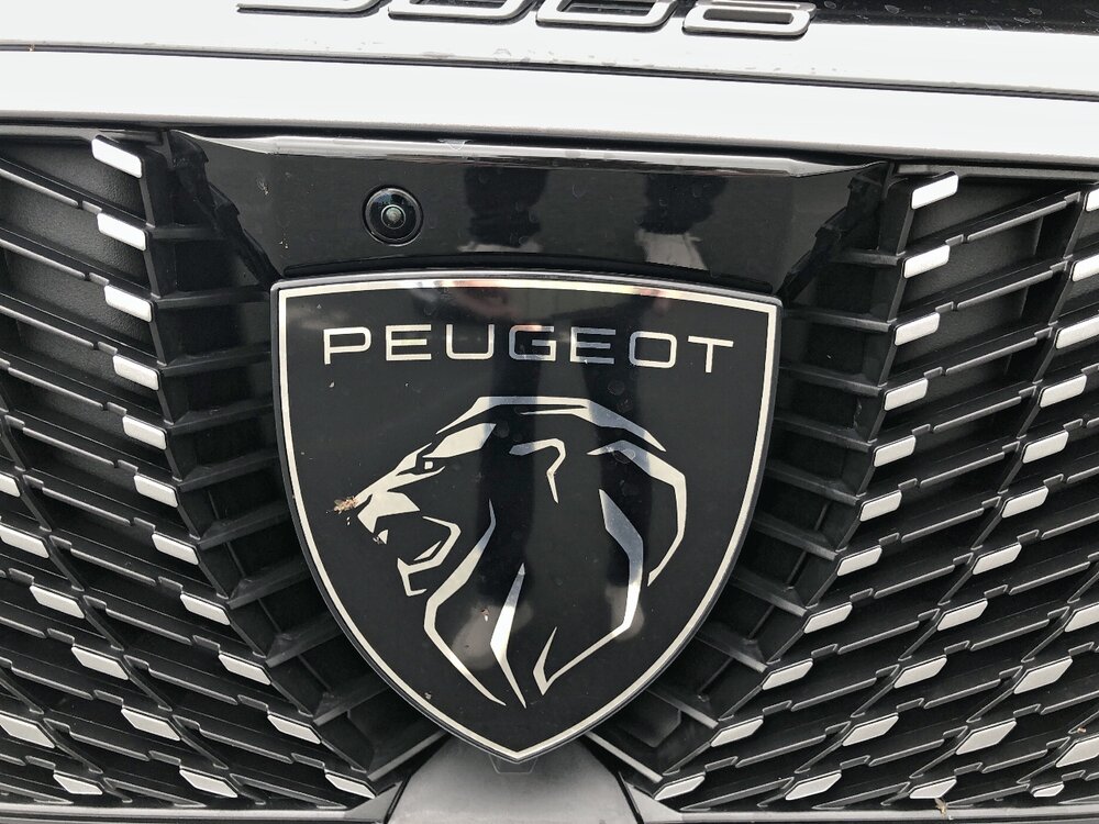 Occasion PEUGEOT 3008 3008 Electrique 73 kWh 210 ch - GT