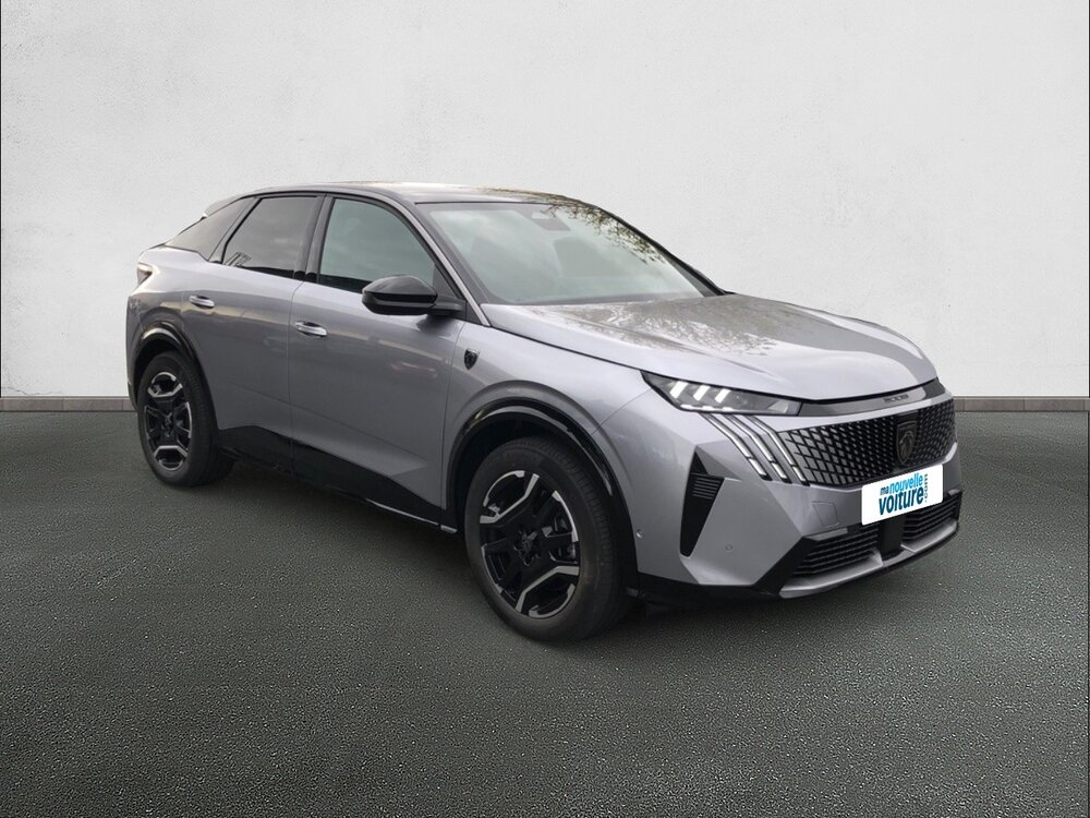Occasion PEUGEOT 3008 3008 Electrique 73 kWh 210 ch - GT