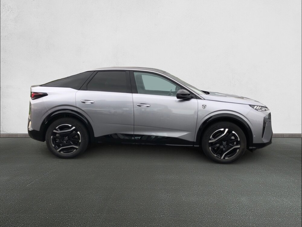 Occasion PEUGEOT 3008 3008 Electrique 73 kWh 210 ch - GT