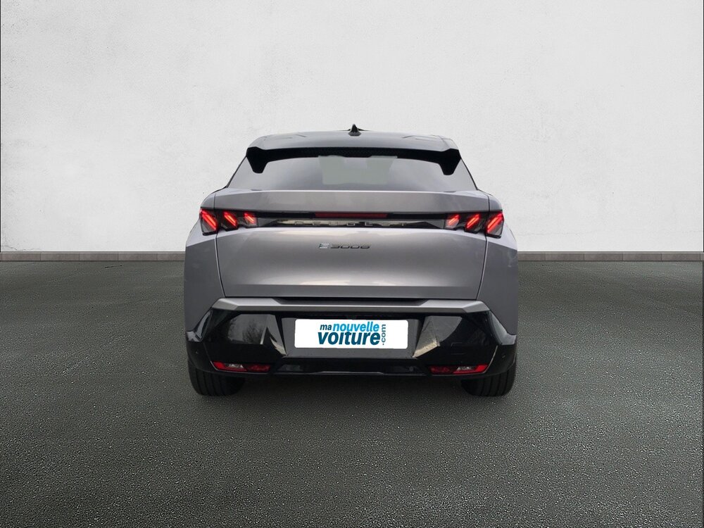 Occasion PEUGEOT 3008 3008 Electrique 73 kWh 210 ch - GT