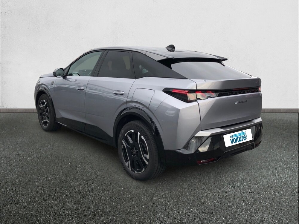 Occasion PEUGEOT 3008 3008 Electrique 73 kWh 210 ch - GT