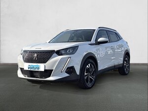 Occasion PEUGEOT 2008 2008 PureTech 100 S&S BVM6 - Allure Pack