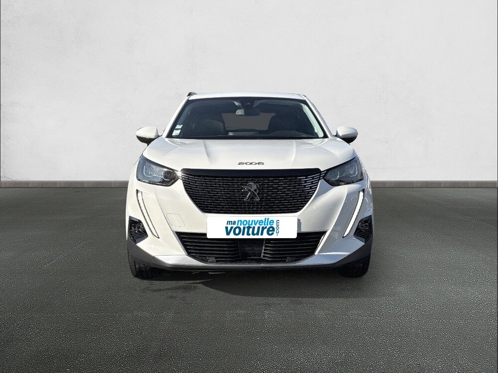 Occasion PEUGEOT 2008 2008 PureTech 100 S&S BVM6 - Allure Pack