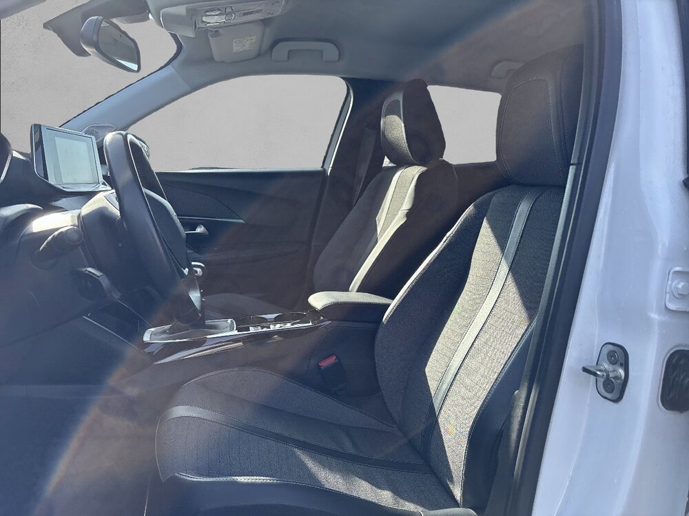 Occasion PEUGEOT 2008 2008 PureTech 100 S&S BVM6 - Allure Pack