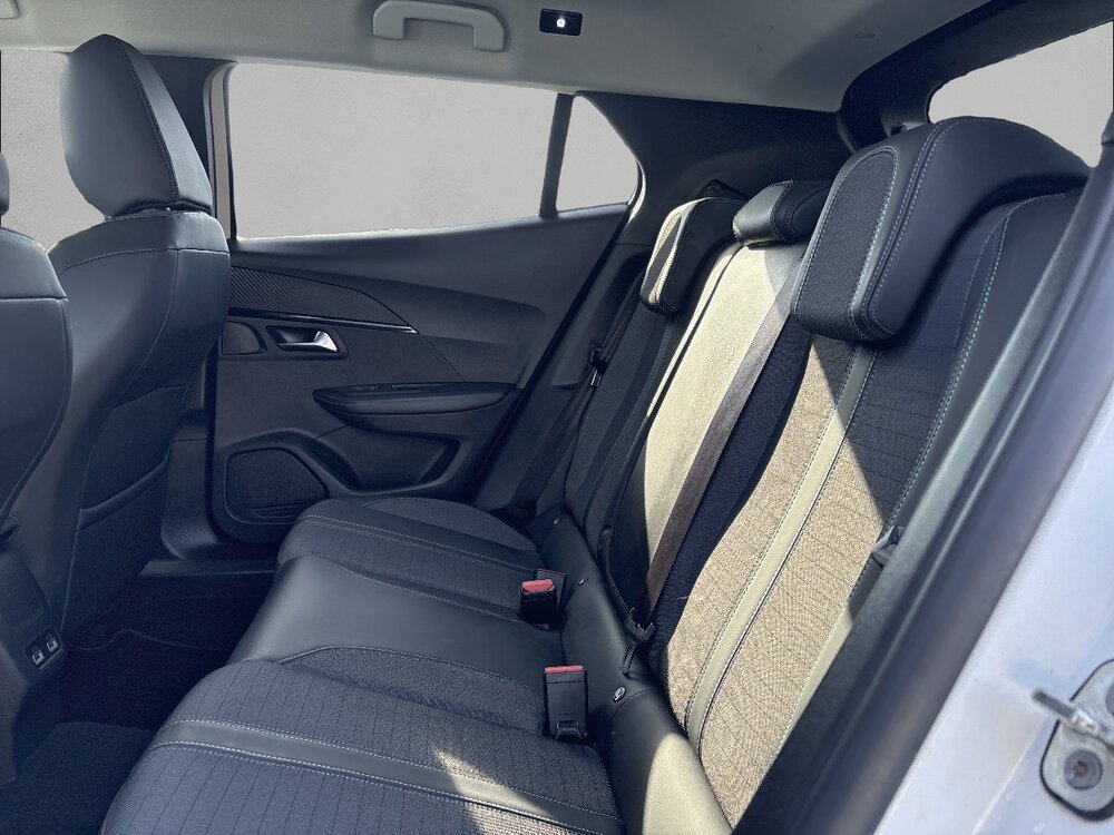Occasion PEUGEOT 2008 2008 PureTech 100 S&S BVM6 - Allure Pack