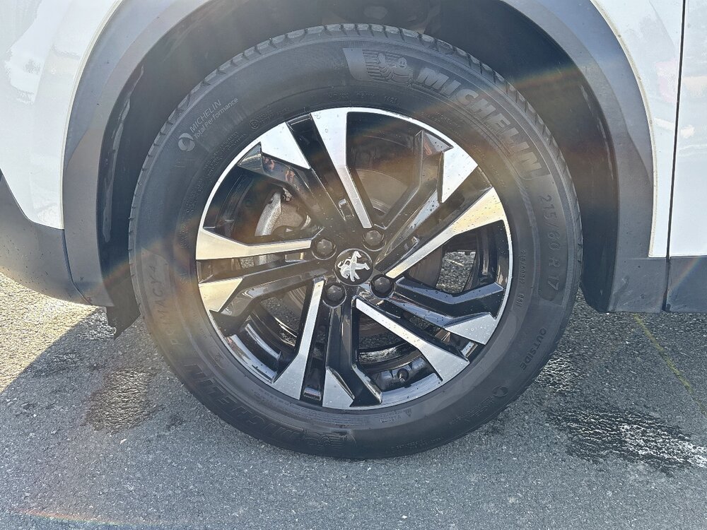 Occasion PEUGEOT 2008 2008 PureTech 100 S&S BVM6 - Allure Pack