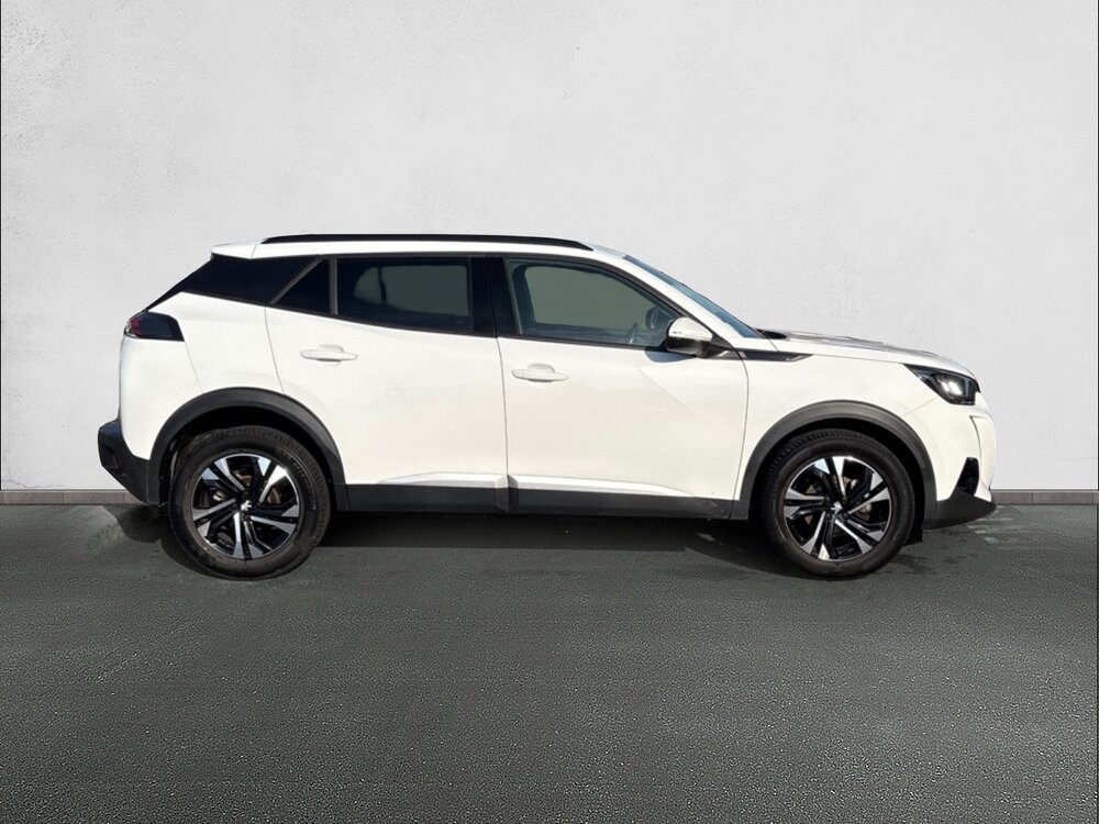 Occasion PEUGEOT 2008 2008 PureTech 100 S&S BVM6 - Allure Pack