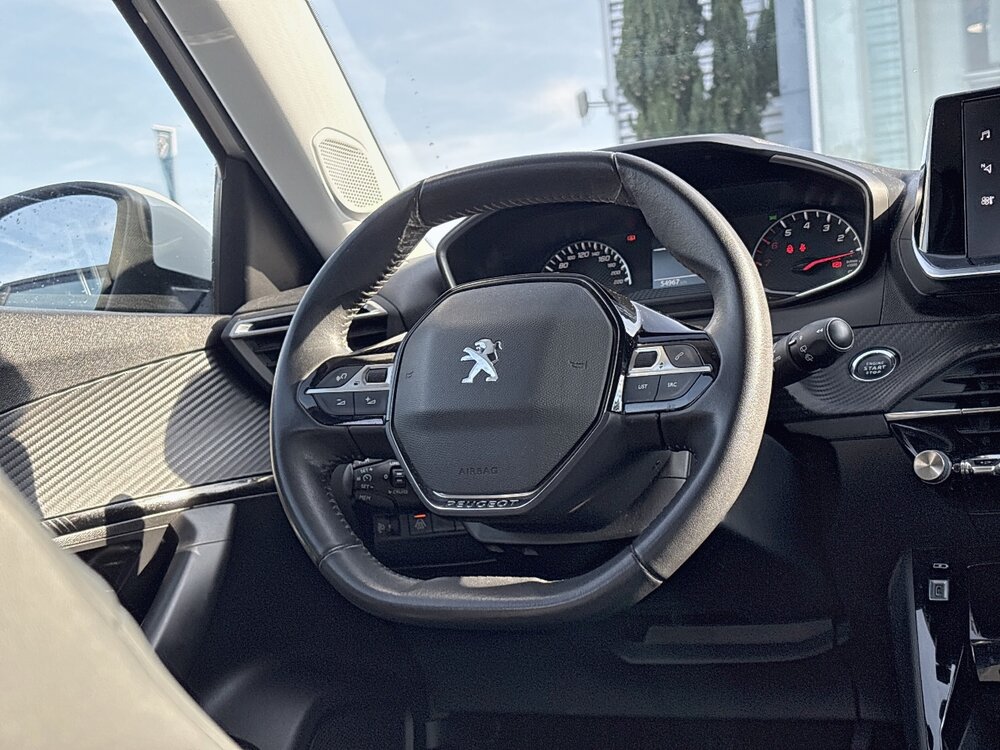 Occasion PEUGEOT 2008 2008 PureTech 100 S&S BVM6 - Allure Pack