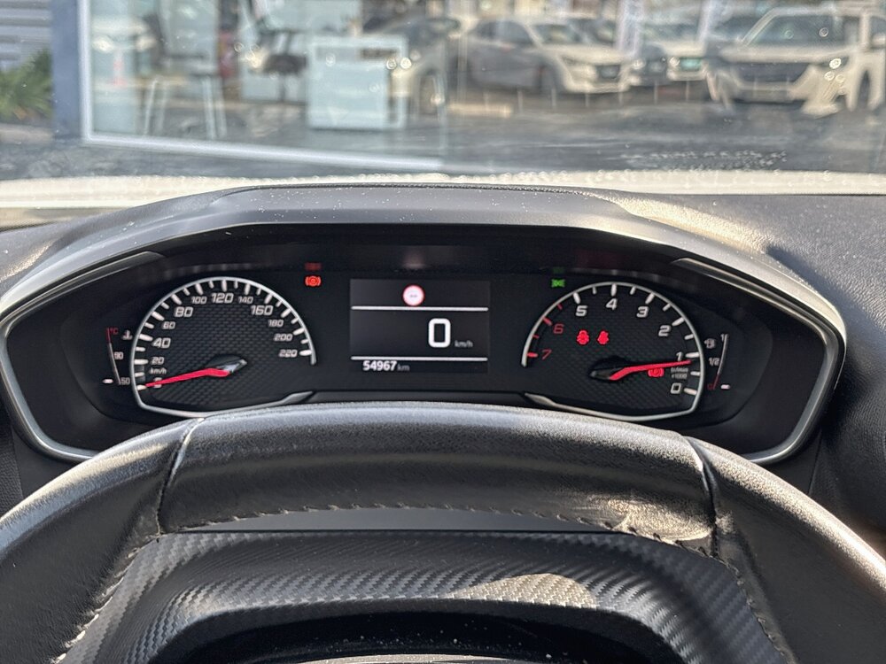 Occasion PEUGEOT 2008 2008 PureTech 100 S&S BVM6 - Allure Pack