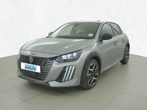 Occasion PEUGEOT 208 208 Hybrid 110 e-DCS6 - GT