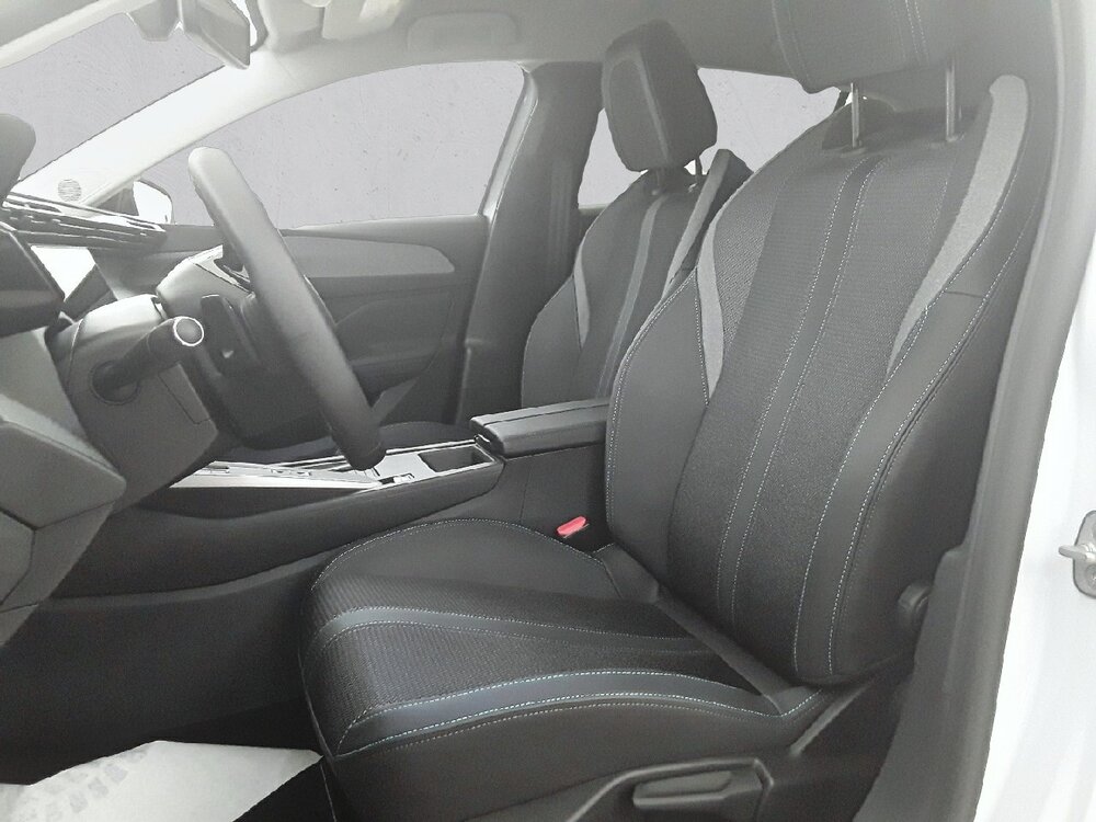 Occasion PEUGEOT 308 308 BlueHDi 130ch S&S EAT8 - Allure