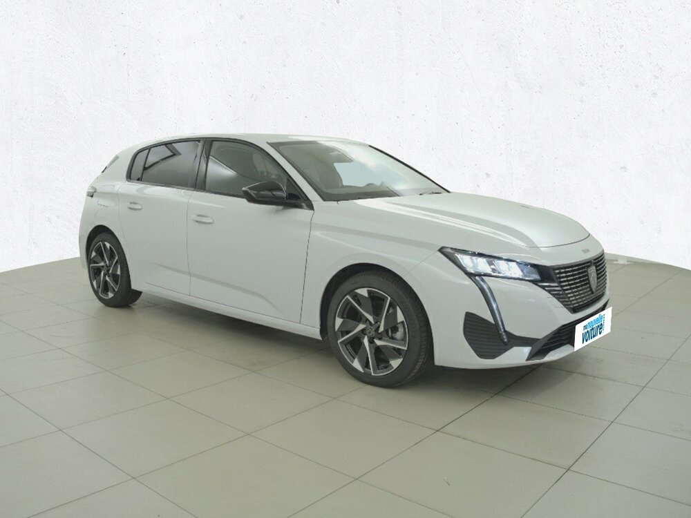 Occasion PEUGEOT 308 308 BlueHDi 130ch S&S EAT8 - Allure