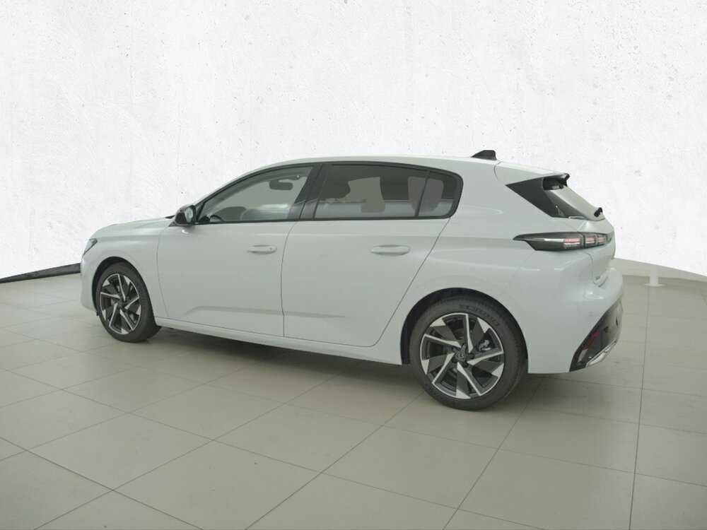 Occasion PEUGEOT 308 308 BlueHDi 130ch S&S EAT8 - Allure