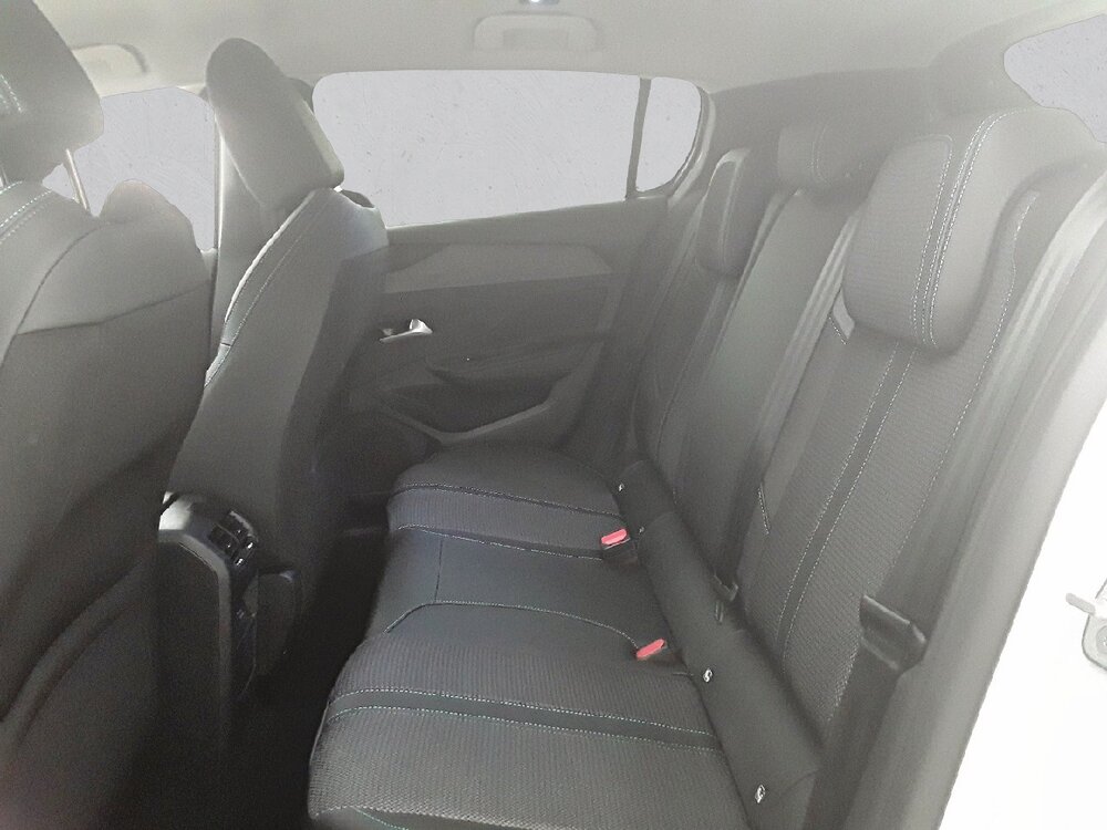 Occasion PEUGEOT 308 308 BlueHDi 130ch S&S EAT8 - Allure