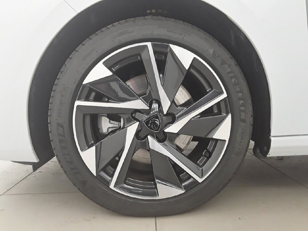 Occasion PEUGEOT 308 308 BlueHDi 130ch S&S EAT8 - Allure