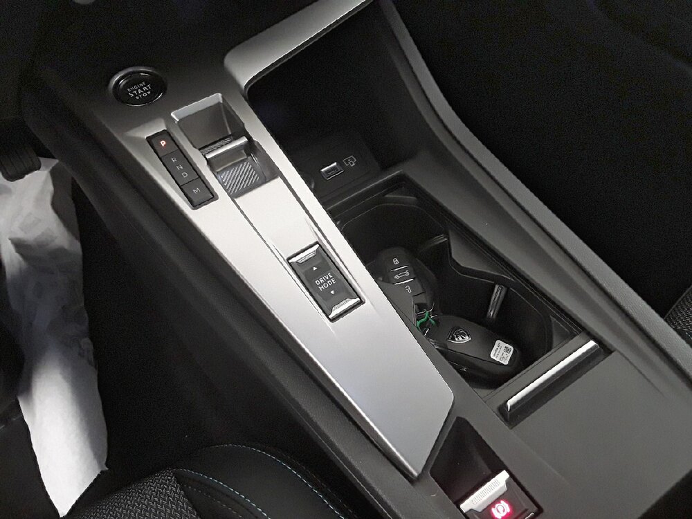 Occasion PEUGEOT 308 308 BlueHDi 130ch S&S EAT8 - Allure