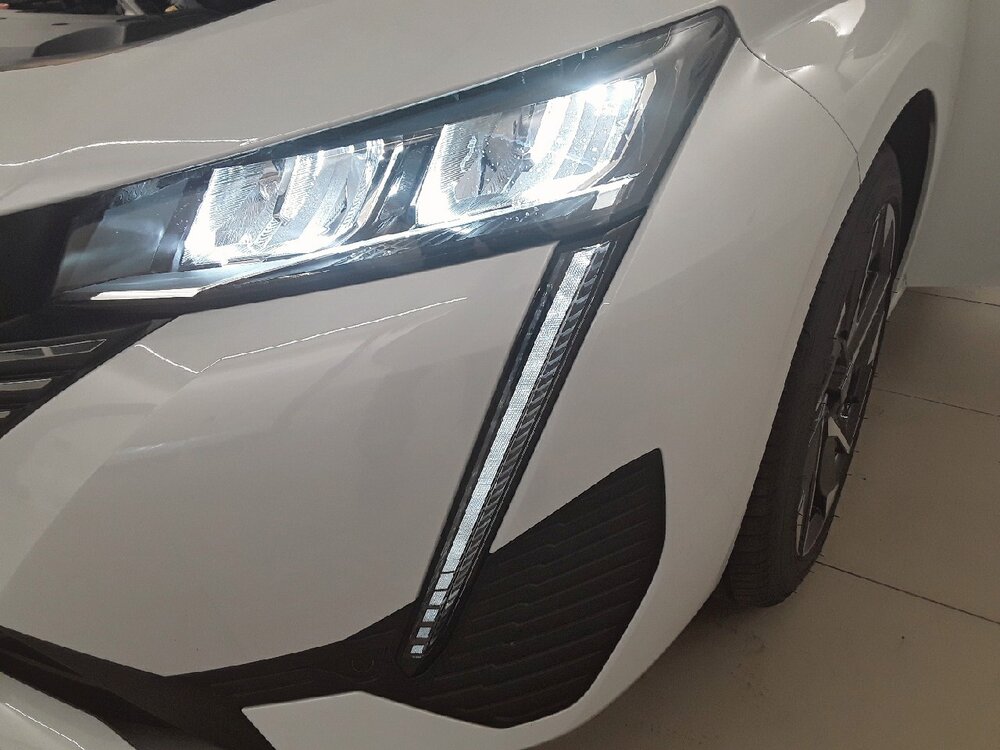 Occasion PEUGEOT 308 308 BlueHDi 130ch S&S EAT8 - Allure