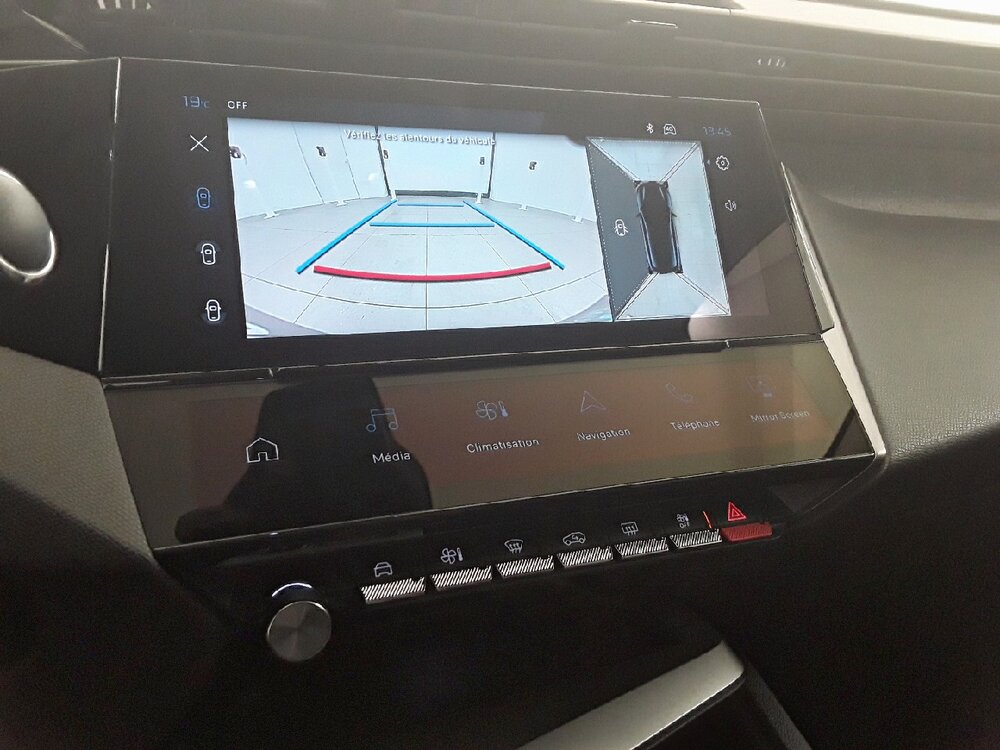 Occasion PEUGEOT 308 308 BlueHDi 130ch S&S EAT8 - Allure