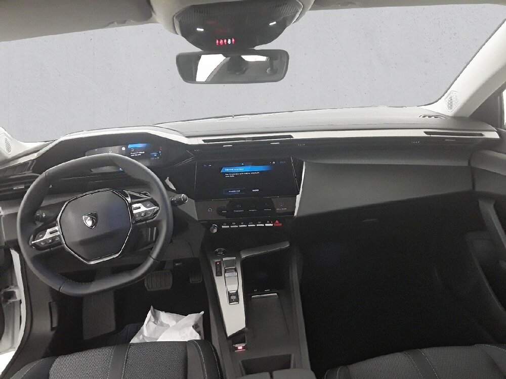 Occasion PEUGEOT 308 308 BlueHDi 130ch S&S EAT8 - Allure