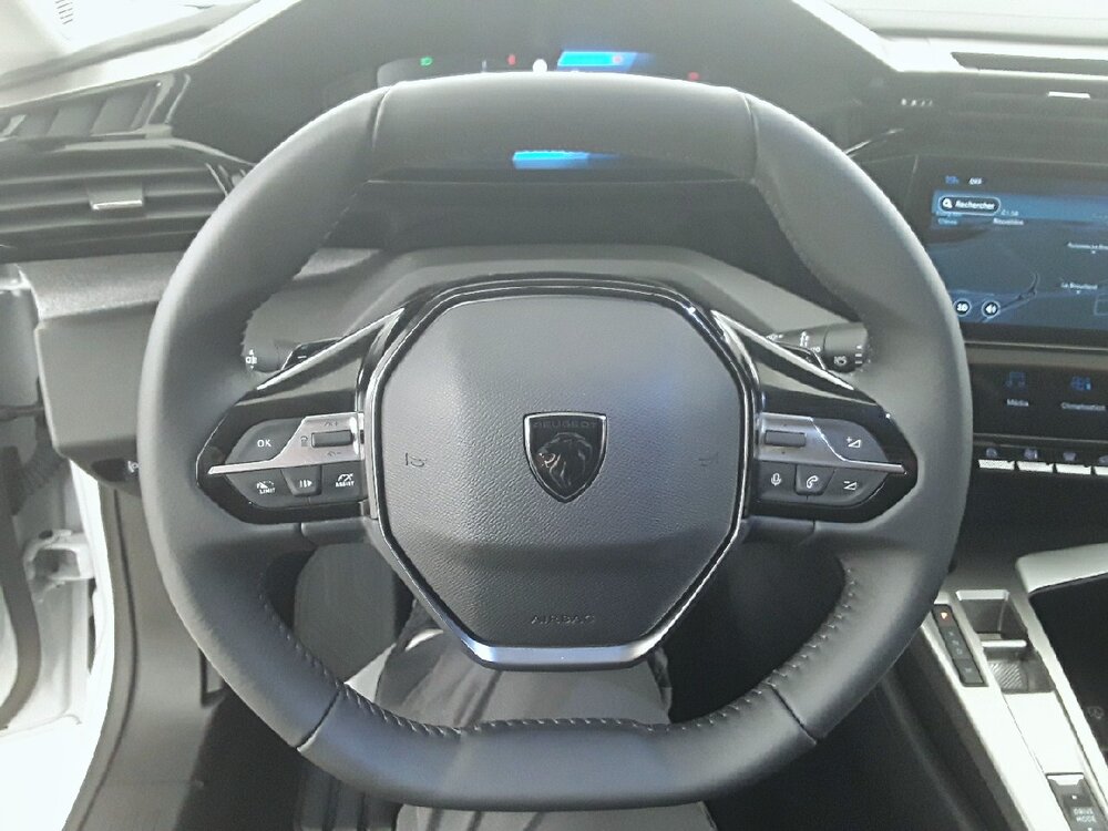 Occasion PEUGEOT 308 308 BlueHDi 130ch S&S EAT8 - Allure