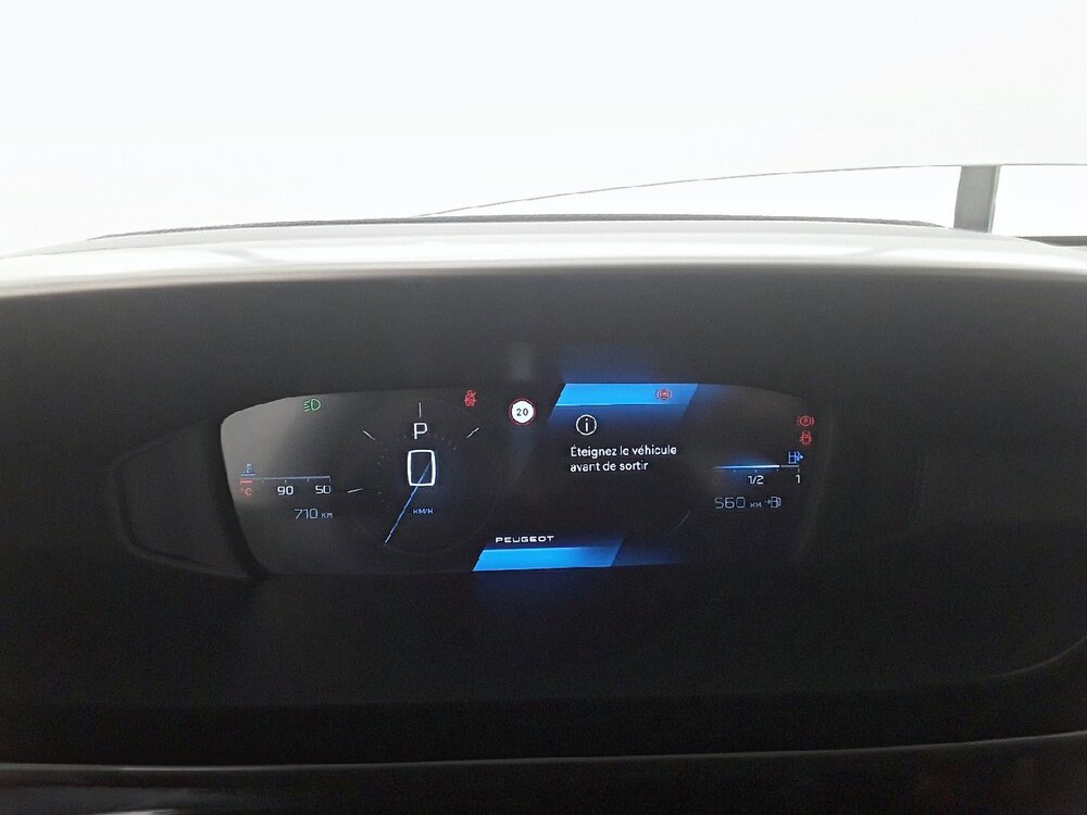 Occasion PEUGEOT 308 308 BlueHDi 130ch S&S EAT8