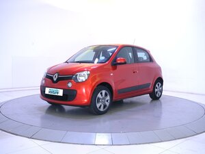Occasion RENAULT Twingo Twingo III 0.9 TCe 90 Energy - Zen