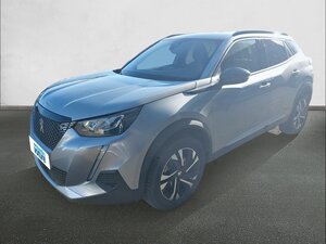 Occasion PEUGEOT 2008 2008 BlueHDi 130 S&S EAT8 - Allure Pack