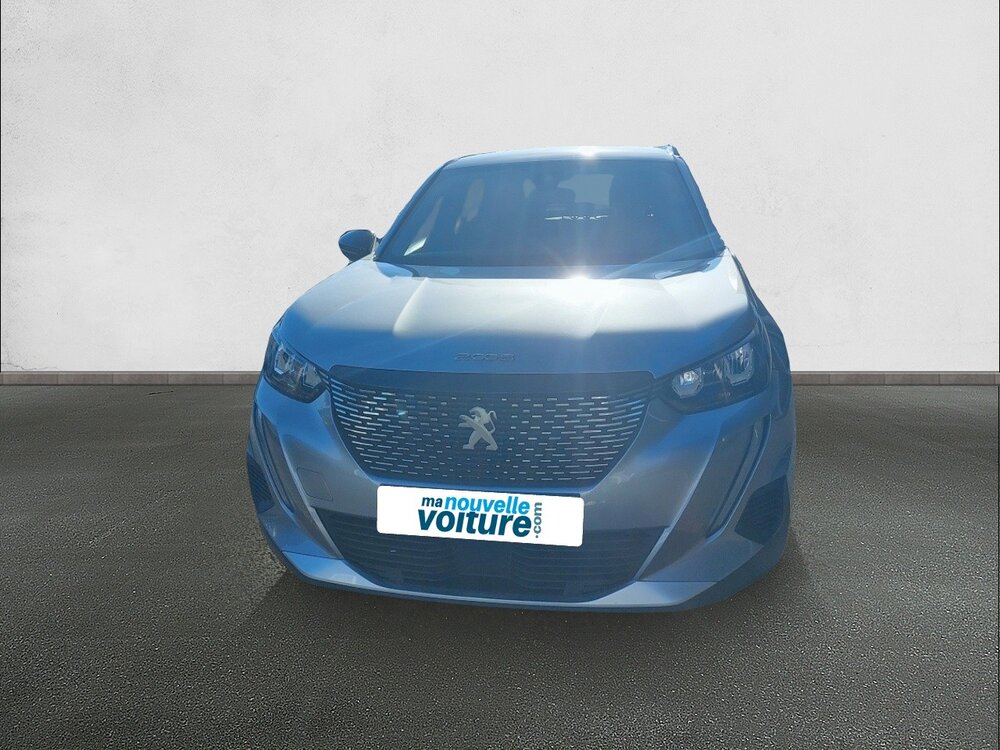 Occasion PEUGEOT 2008 2008 BlueHDi 130 S&S EAT8 - Allure Pack