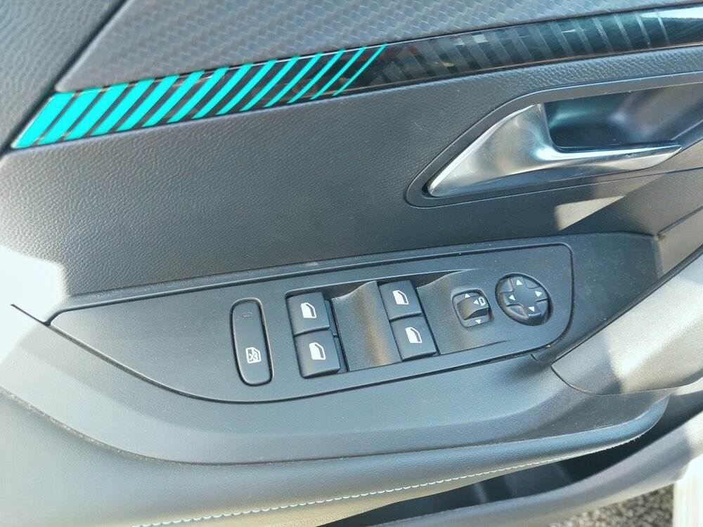 Occasion PEUGEOT 2008 2008 BlueHDi 130 S&S EAT8 - Allure Pack