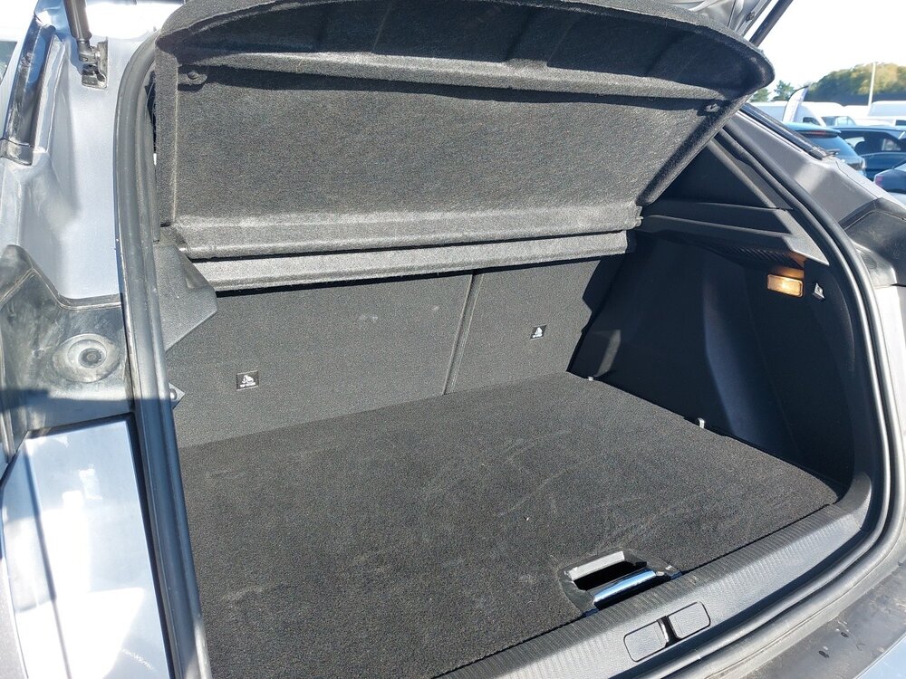 Occasion PEUGEOT 2008 2008 BlueHDi 130 S&S EAT8 - Allure Pack