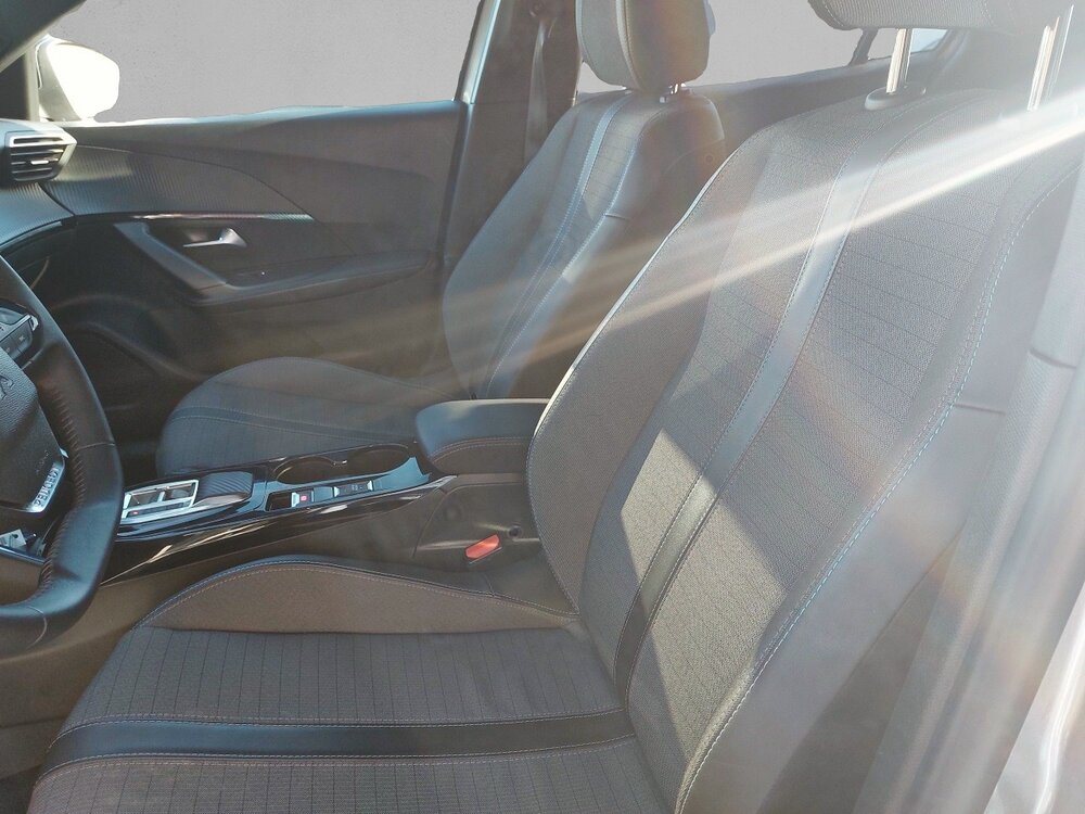 Occasion PEUGEOT 2008 2008 BlueHDi 130 S&S EAT8 - Allure Pack