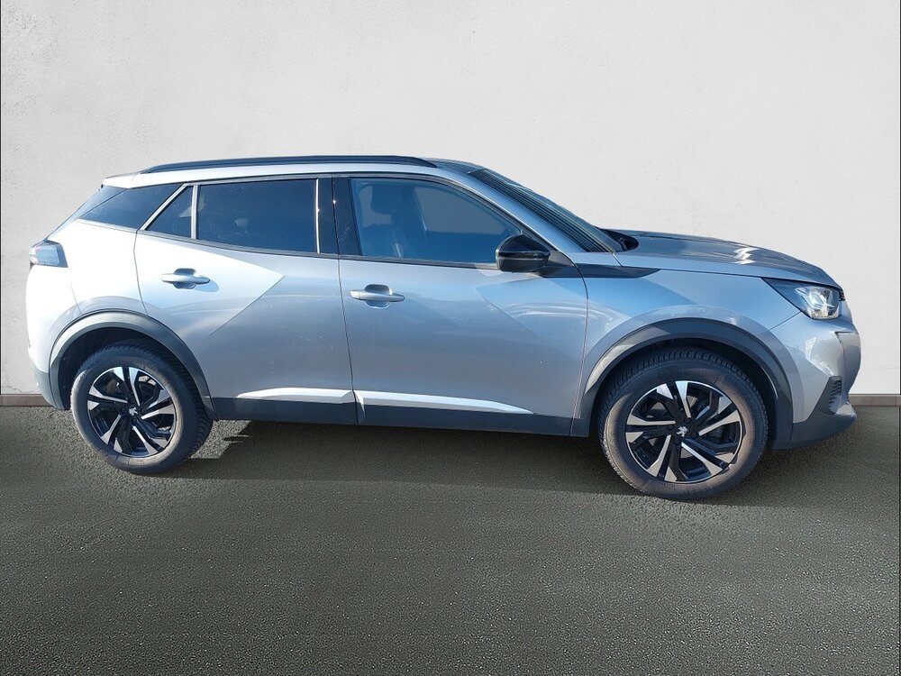 Occasion PEUGEOT 2008 2008 BlueHDi 130 S&S EAT8 - Allure Pack