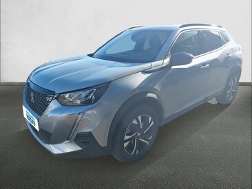 Occasion PEUGEOT 2008 2008 BlueHDi 130 S&S EAT8 - Allure Pack