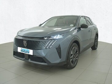 Occasion PEUGEOT 3008 3008 Hybrid 145 e-DCS6 - Allure