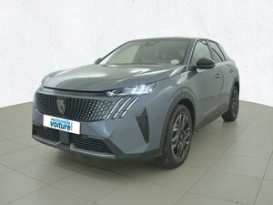 Occasion PEUGEOT 3008 3008 Hybrid 145 e-DCS6 - Allure