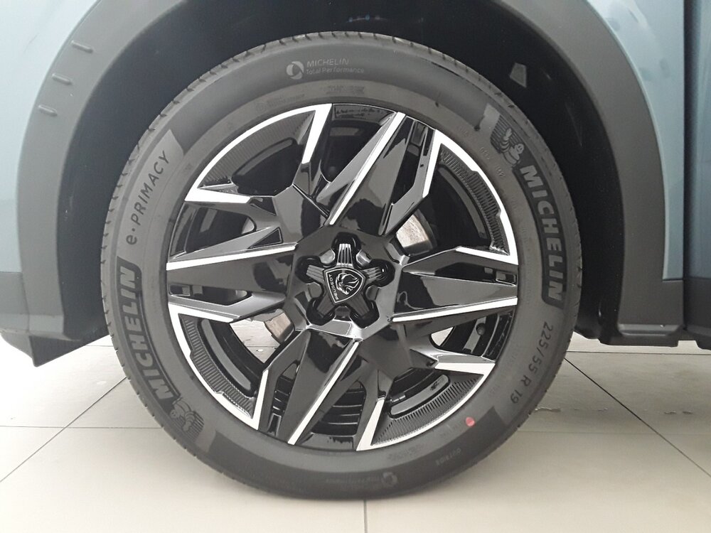 Occasion PEUGEOT 3008 3008 Hybrid 145 e-DCS6 - Allure