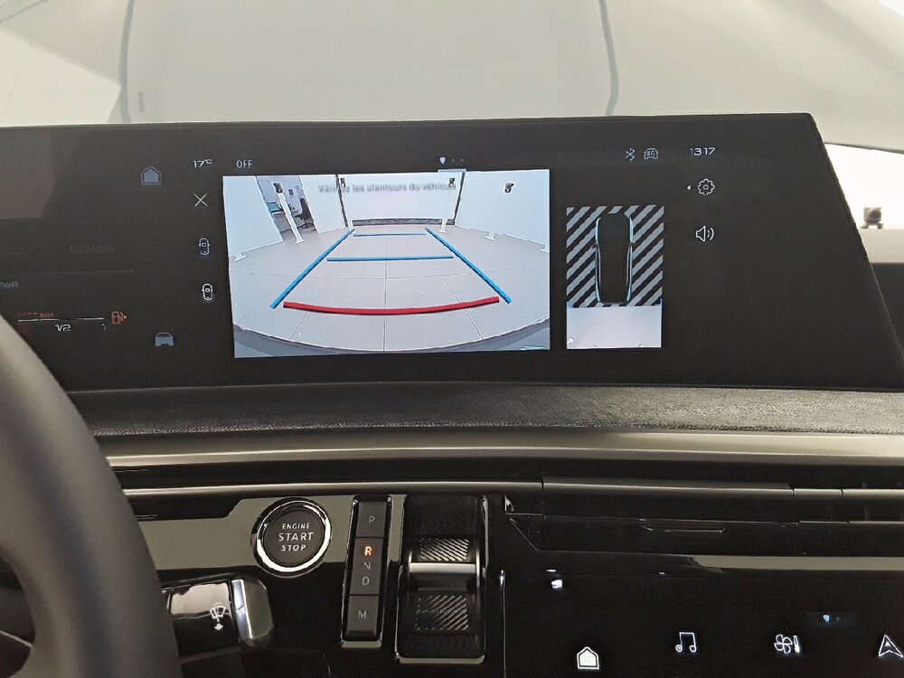 Occasion PEUGEOT 3008 3008 Hybrid 145 e-DCS6 - Allure