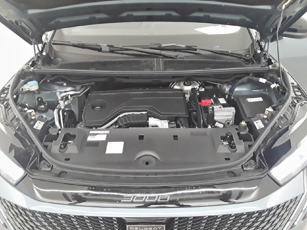 Occasion PEUGEOT 3008 3008 Hybrid 145 e-DCS6 - Allure