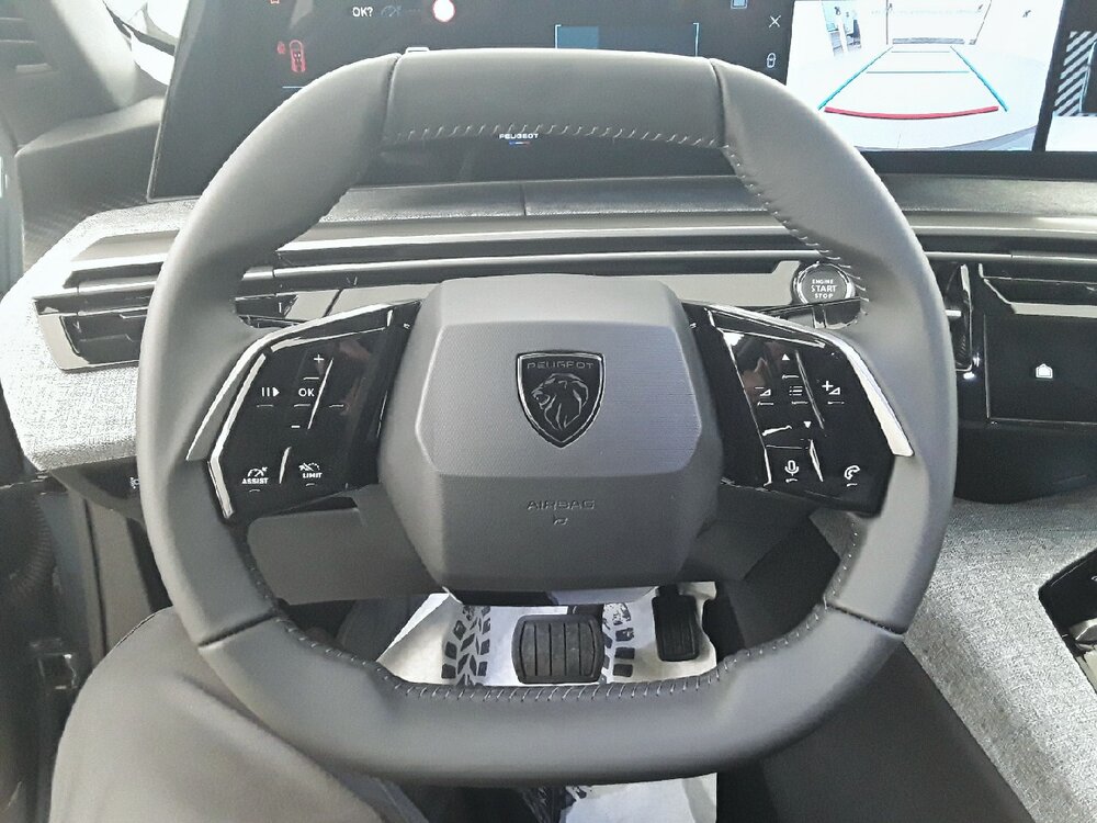 Occasion PEUGEOT 3008 3008 Hybrid 145 e-DCS6 - Allure