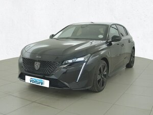 Occasion PEUGEOT 308 308 BlueHDi 130ch S&S EAT8 - GT