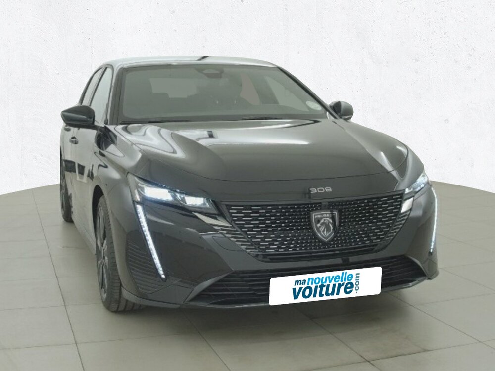 Occasion PEUGEOT 308 308 BlueHDi 130ch S&S EAT8
