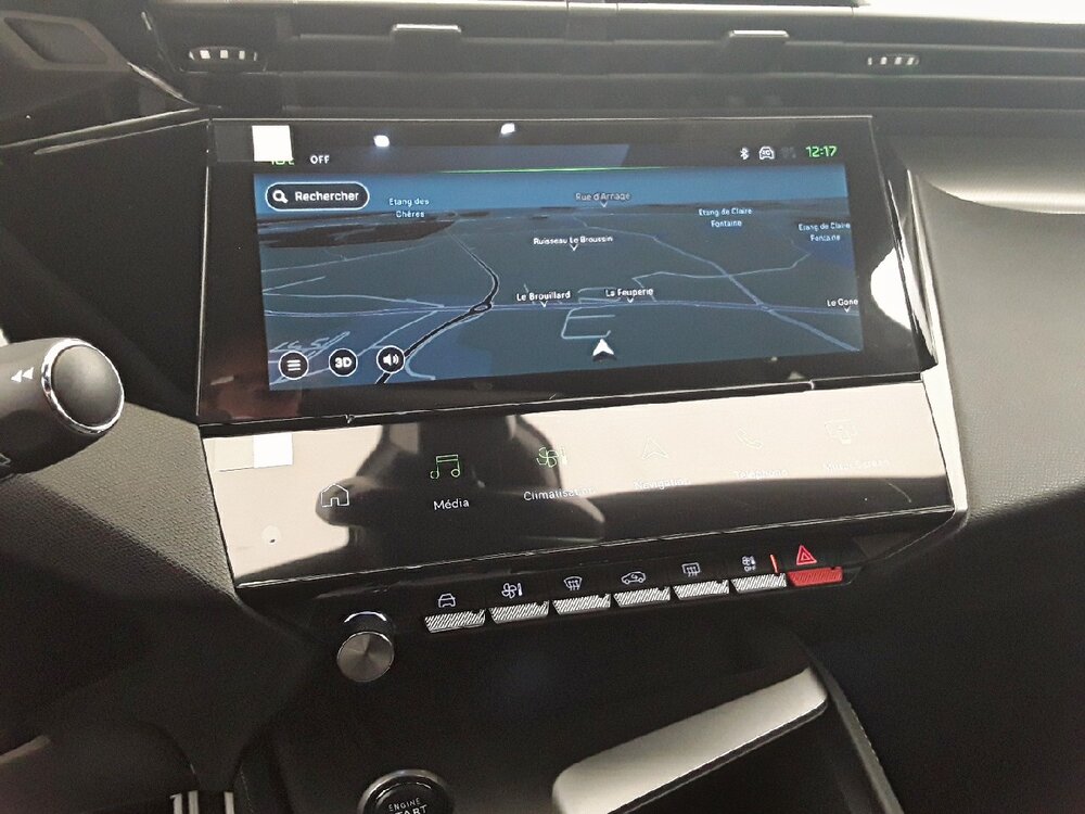 Occasion PEUGEOT 308 308 BlueHDi 130ch S&S EAT8