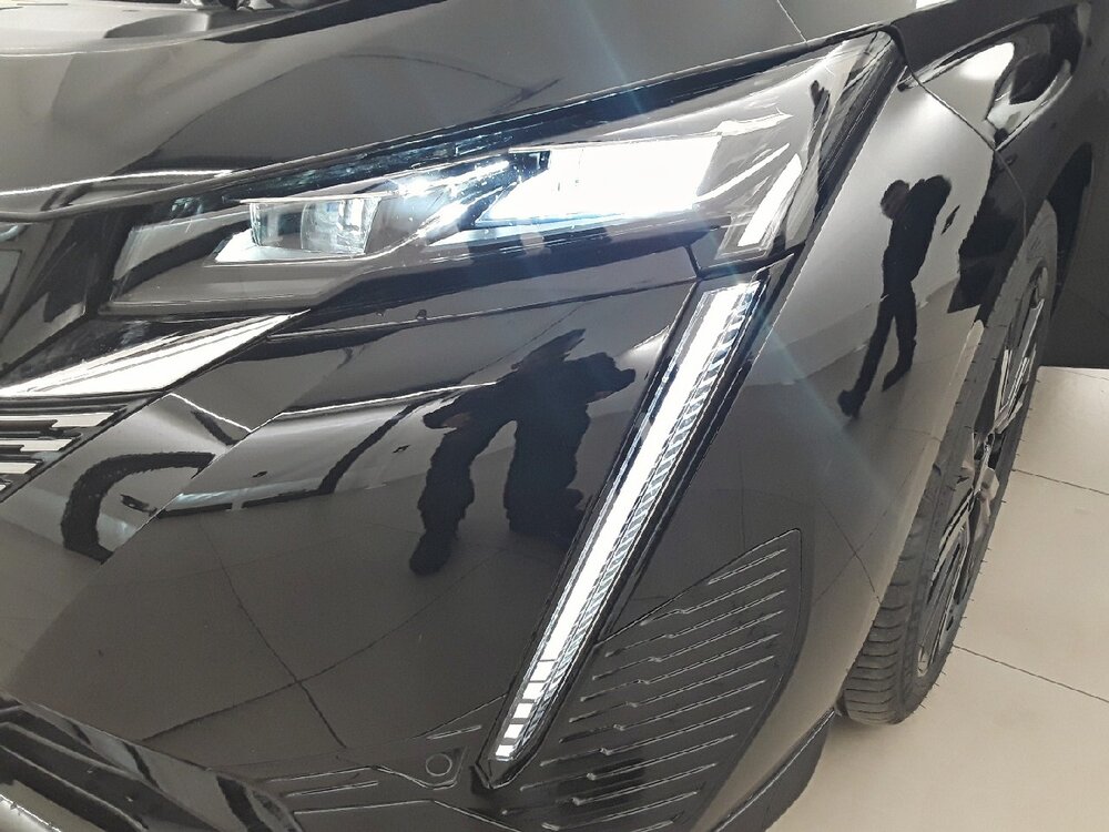 Occasion PEUGEOT 308 308 BlueHDi 130ch S&S EAT8