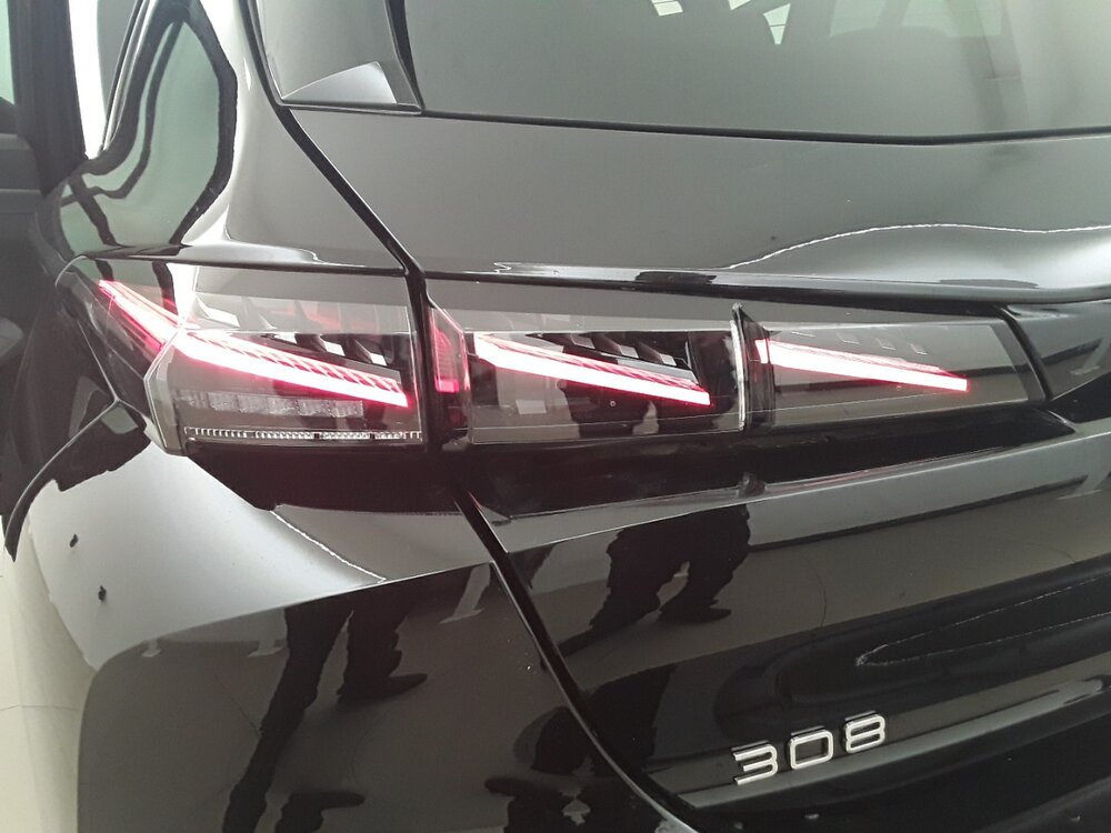 Occasion PEUGEOT 308 308 BlueHDi 130ch S&S EAT8