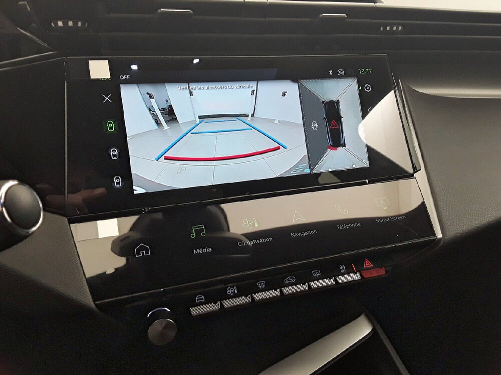 Occasion PEUGEOT 308 308 BlueHDi 130ch S&S EAT8