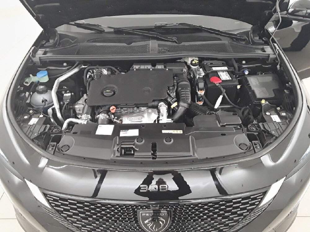 Occasion PEUGEOT 308 308 BlueHDi 130ch S&S EAT8