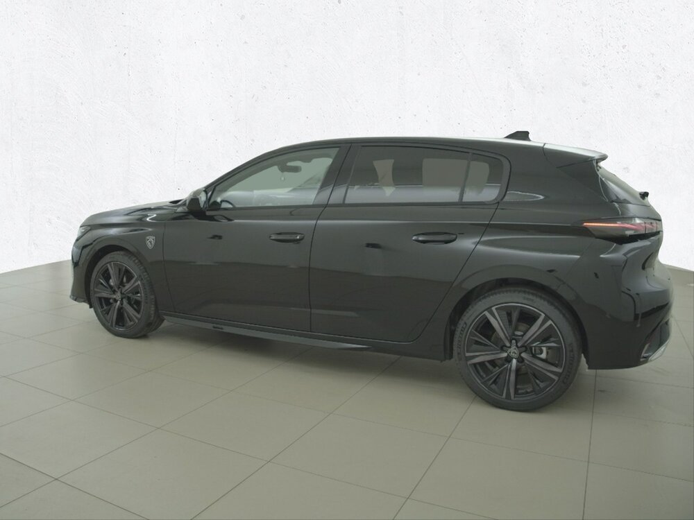 Occasion PEUGEOT 308 308 BlueHDi 130ch S&S EAT8
